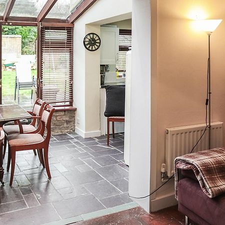 Maes Derlwyn Villa Llanberis Eksteriør bilde